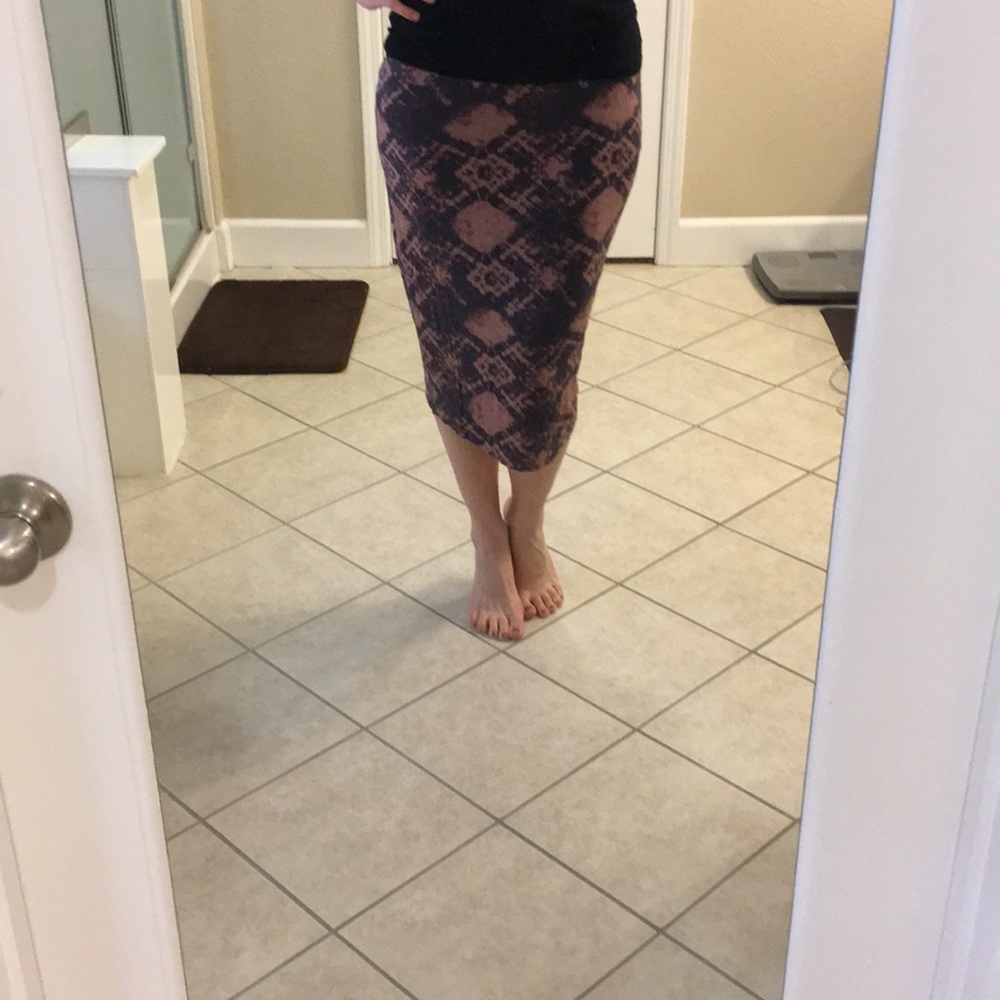 O’Neill skirt medium